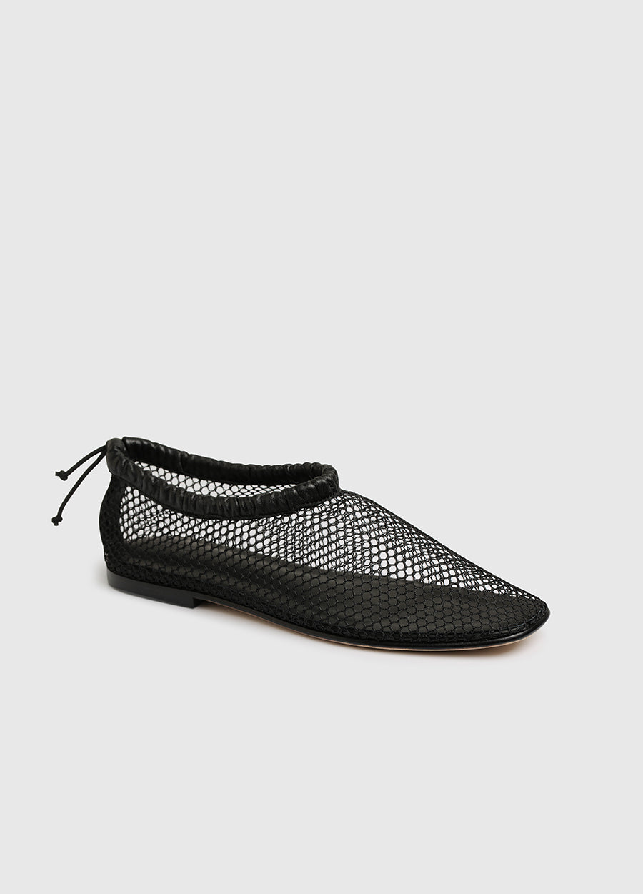 IVY SLIPPER