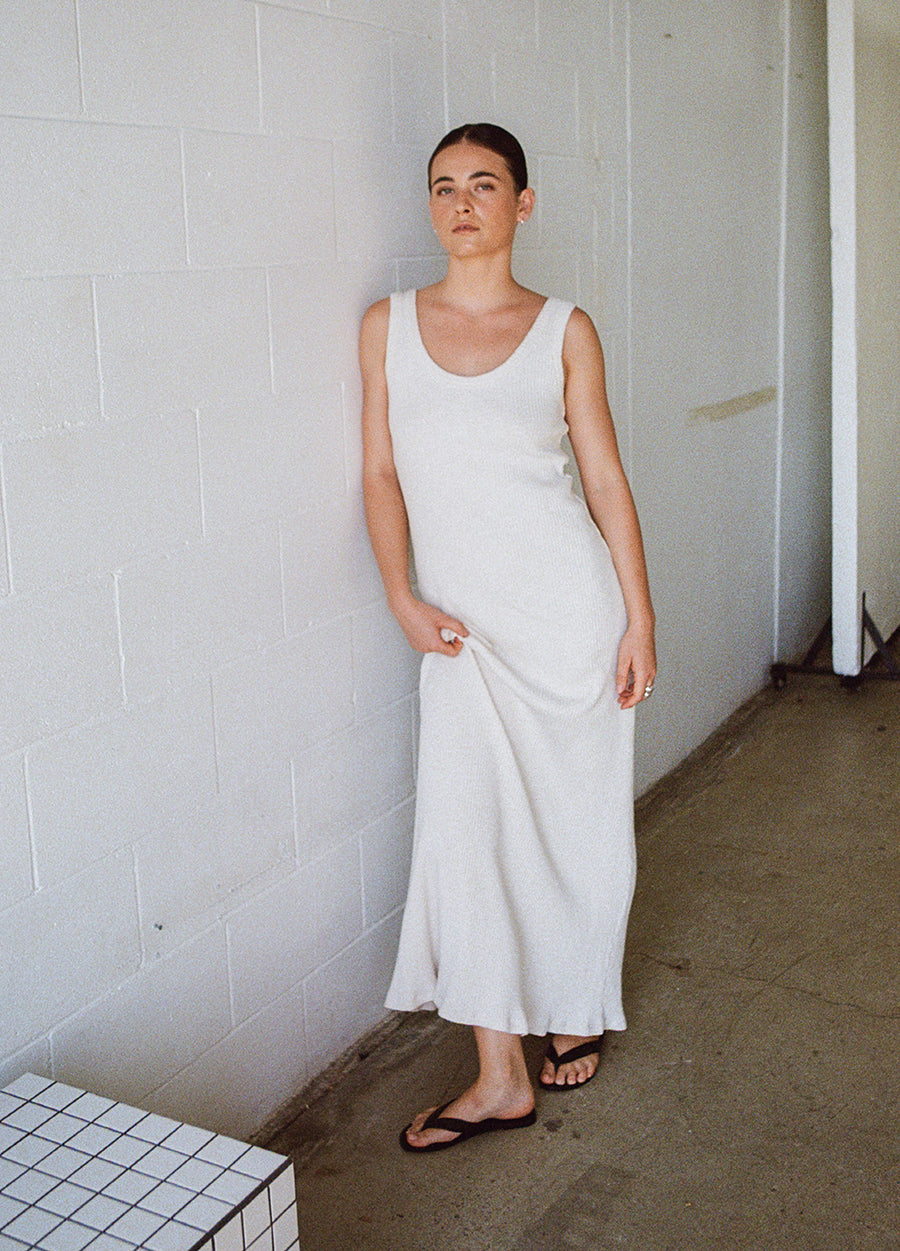 Maya Sandal Campaign