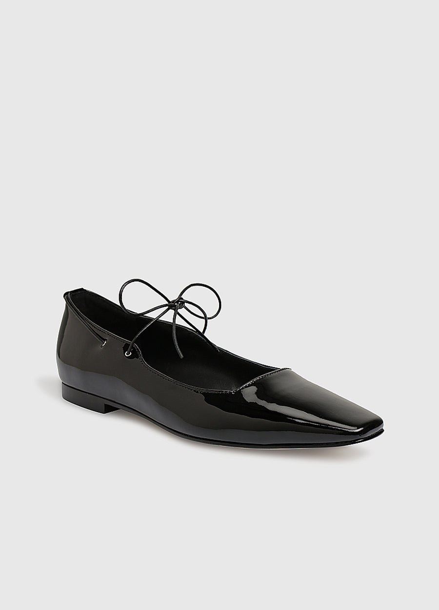 QUINN BALLET FLAT