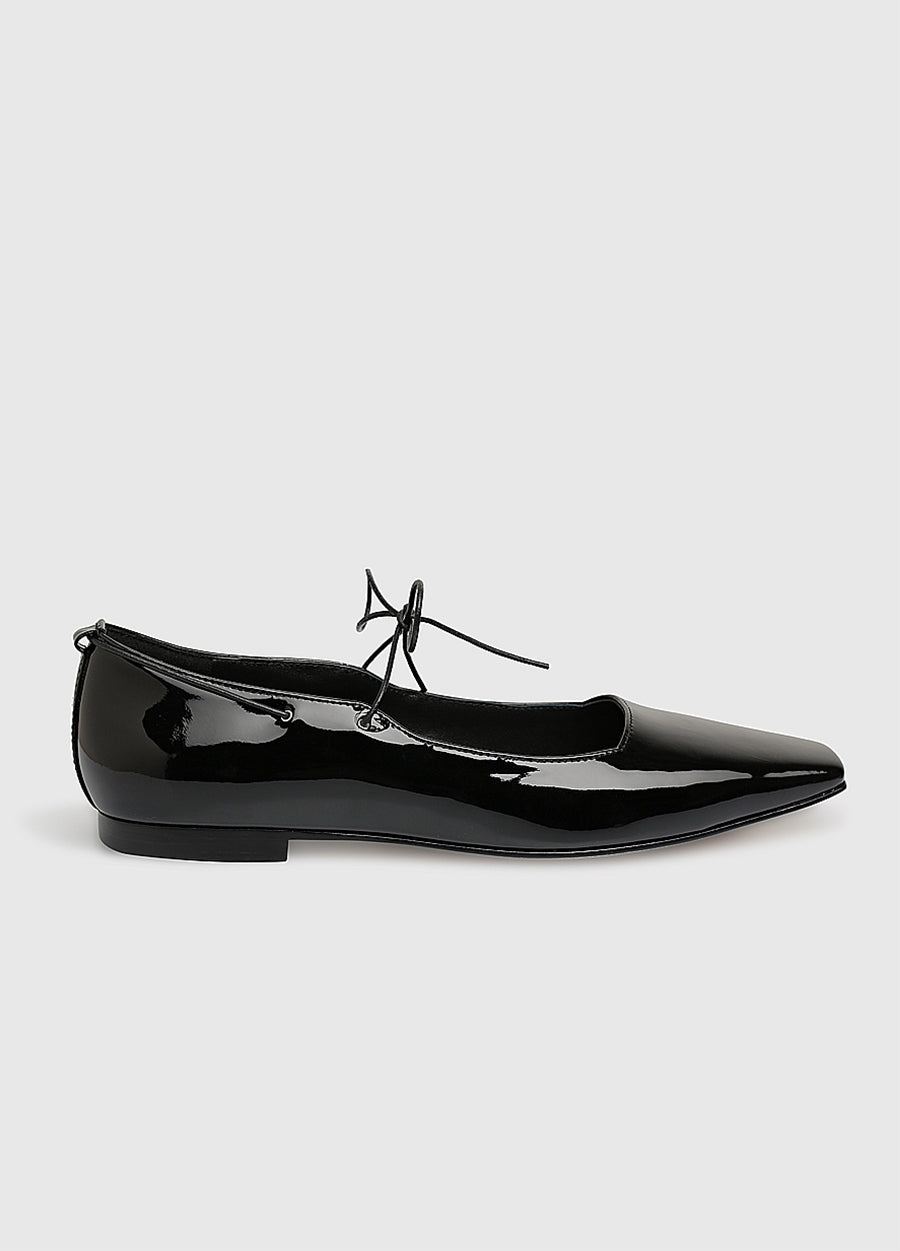 QUINN BALLET FLAT