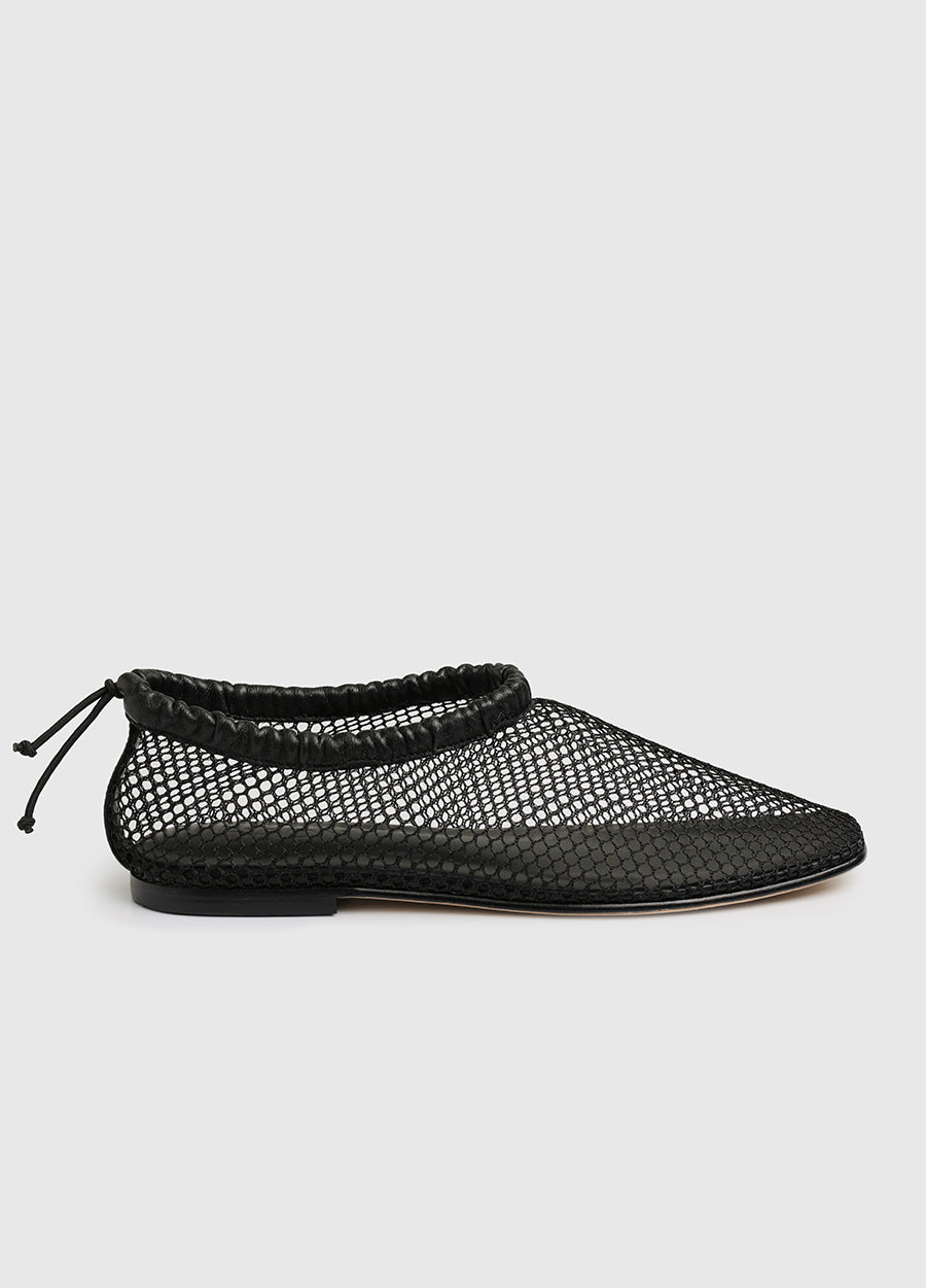 IVY SLIPPER