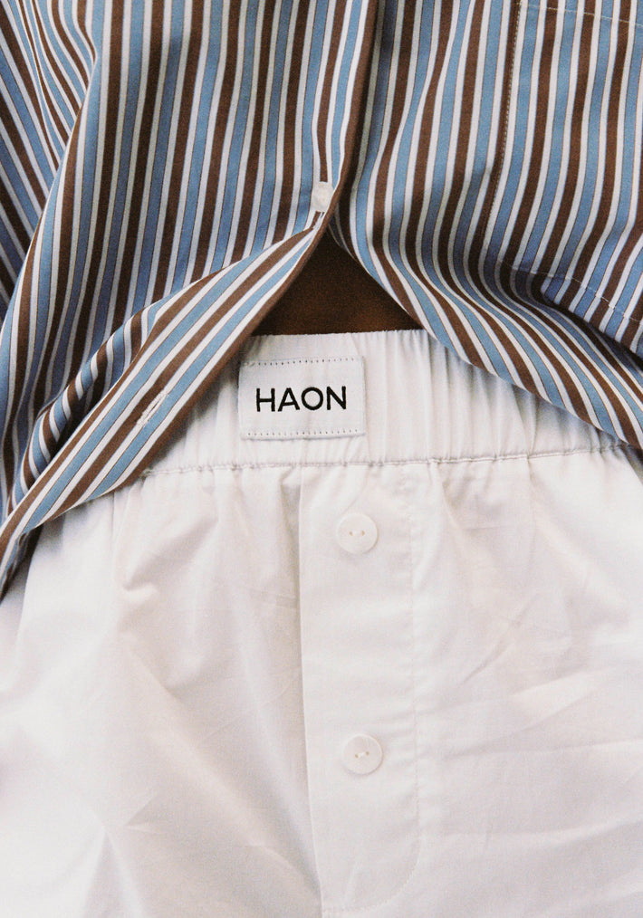 About – HAON