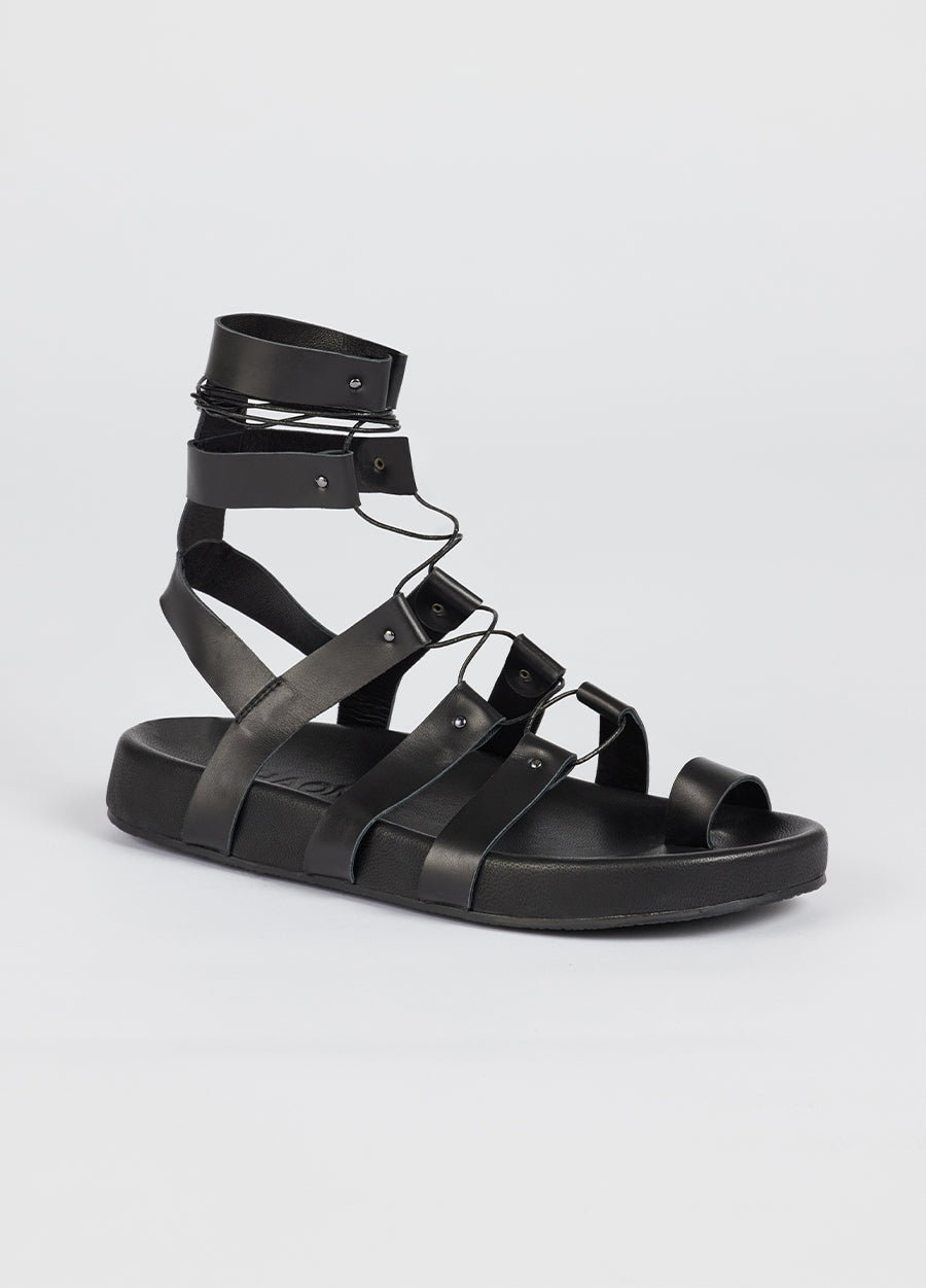 Ari Sandal