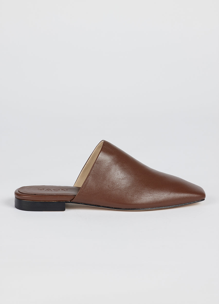 Clio Slipper