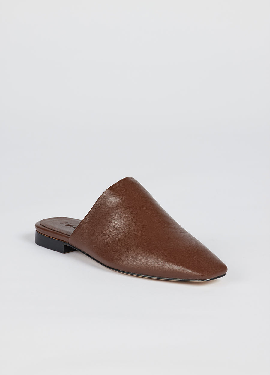 Clio Slipper